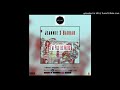 Jeannie X Baobab Supr&ecirc;me - J'ai Pas Les Mots