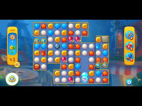 Fishdom/Gameplay/Levels(9191)