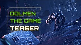 Dolmen Xbox One/Xbox Series X|S Key EUROPE