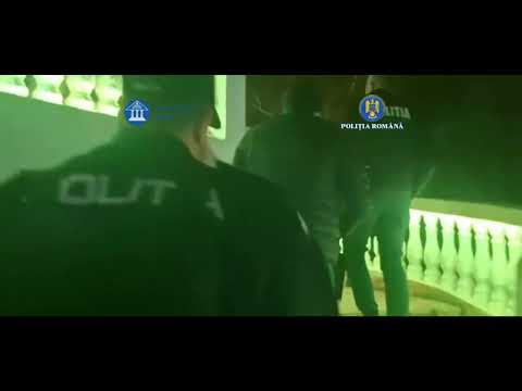 Operațiunea JUPITER | 88 de percheziții la nivel național