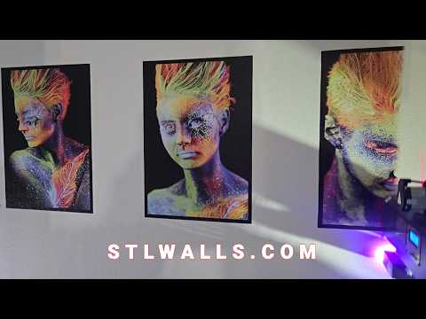 Surface Print Demo – DODS DesignWorks