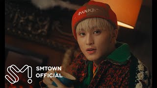 Musik-Video-Miniaturansicht zu Be There For Me Songtext von NCT 127