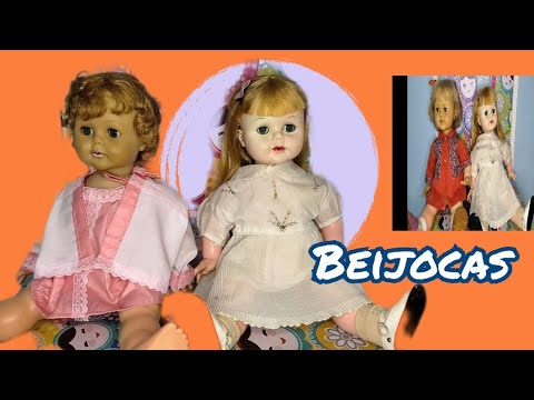 Beijocas  Antiguidades Estrela 🌟