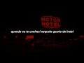 Montell Fish - Hotel (slowed)
