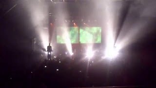 Laibach -  Koran MMC Bratislava 06.12.2014