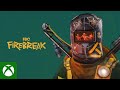Gameplay video of FBC: Firebreak  XBox