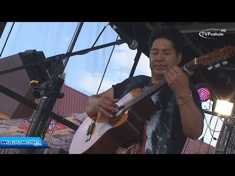 Festyn w Pieniążkowicach