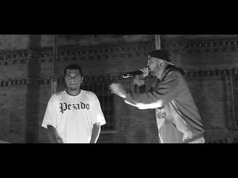 Pablo x Taian - Festival EMCS 6 anos - 08/10/2017 (1ª Fase)