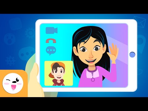 Uso responsable de la tecnología para niños - Primer móvil - Ciberbullying - Fake news - Privacidad