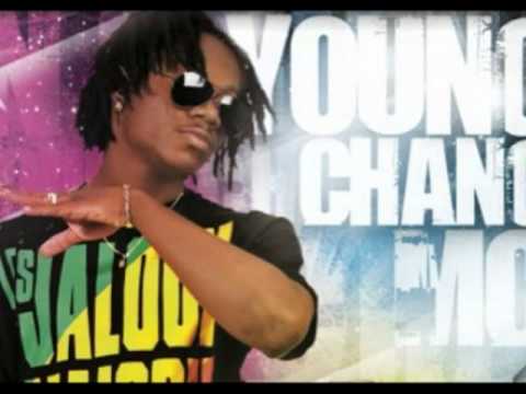 Young Chang Mc - Extermination