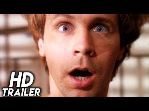 Clean Slate (1994) Official Trailer