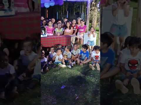 fiesta de reyes en puebll sequeira dpto artigas