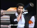 Vijay Singing Aska Laska Song