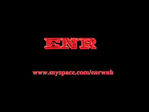 ENR feat  LEGION  -  WNW