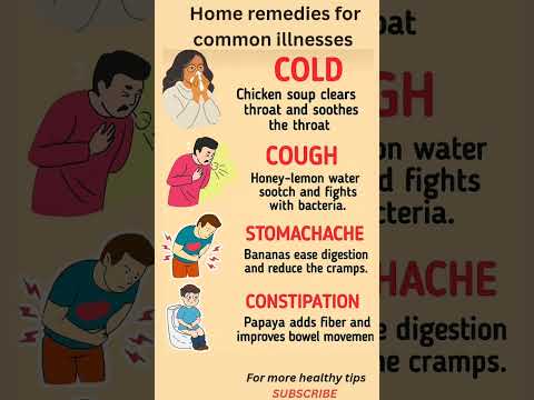 Stop Taking Pills! Eat These When You’re Sick 🍲 #healthtips #healthylifestyle