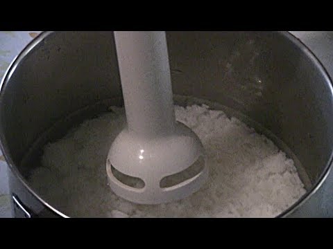 Secret To Making Fast Congee In 15 Minutes 米粥 (Served With 1000 Year Old Eggs) Rice Porridge, Jook