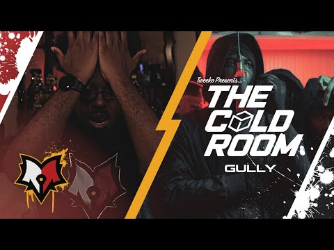 SUNDAY SERIES | Gully - The Cold Room w/ Tweeko [S1.E16] | @MixtapeMadness | KRXOVR REACTION