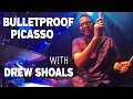 "Bulletproof Picasso" by Train | Drew Shoals