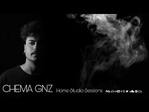Chema Gnz / Home Studio Sessions 001 (Tech House)