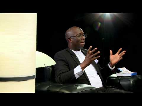 Open Heavens Reflections 2014 May 23 - Love And Spiritual Gifts