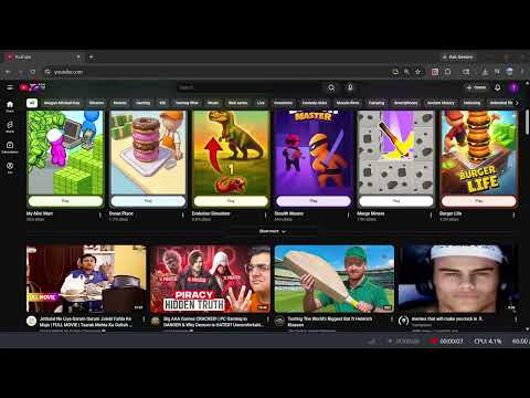 Item video thumbnail