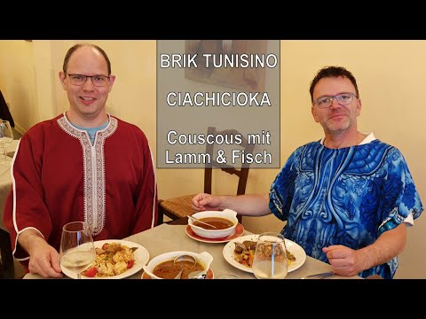 Kasbah von Mazara Musikvideo 4K - Rundreise Sizilien 2024