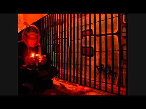 Skary ft KDor: Je m'enterre [HD]