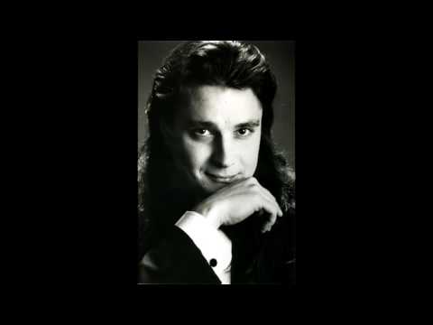 A. Sultanov  Saint-Saens - Liszt - Horowitz  Dance macabre