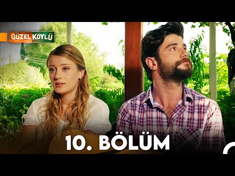 @guzelkoyludizi  10. Bölüm (Full HD)