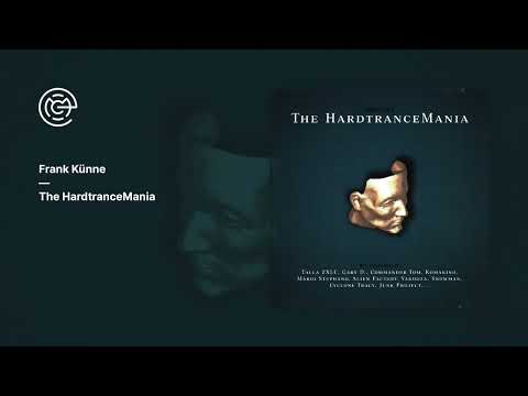 Frank Künne - The HardtranceMania (1998)