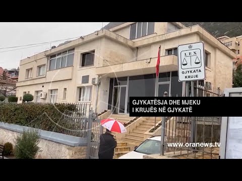 Edicioni informativ - 13 Shkurt 2021 - Ora 12:00 - RTV Ora