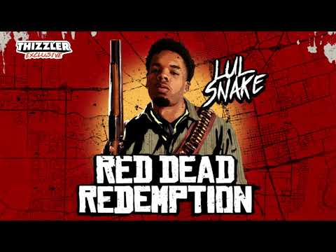 Lul Snake - Special (Official Audio) || Infinite Slaps ♾️