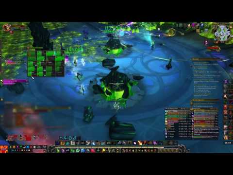 Game Over vs Mythic Goroth