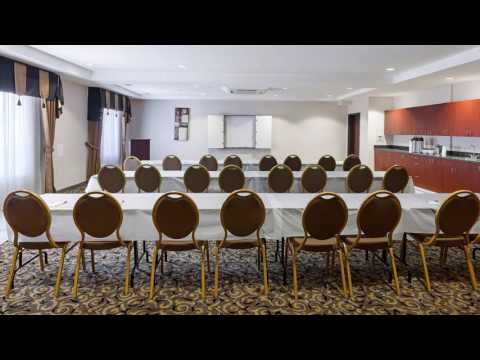 Comfort Suites University Abilene - Abilene, TX