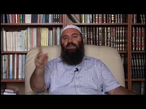 Në Ramazan shumfishohen sevapet por edhe gjynahet - Hoxhë Bekir Halimi