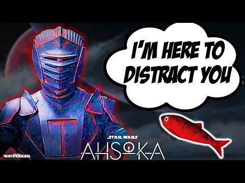 MARROK: You All Have Been Fooled!