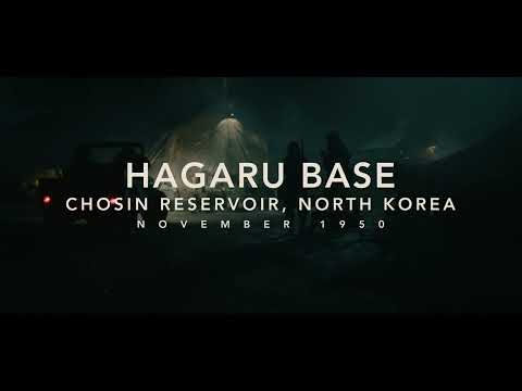 [HD] Devotion (2022) Korean War (Jonathan Majors, Glenn Powell)