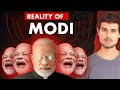 Reality Of Narendra Modi Part 2 Psychology Of His Mind Dhruv Rathee