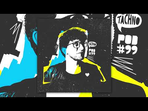 Rich Vom Dorf - TAECHNOPOD #99 (May 2022)