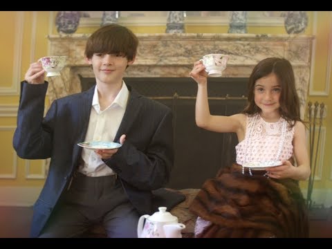 Elle Rhodes- Honest Man (official music video)