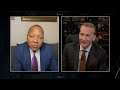 Wynton Marsalis: The Ever Fonky Lowdown | Real Time with Bill Maher (HBO)