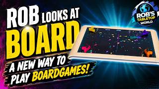 Rob's Tabletop World - Cards of Olympus video thumbnail