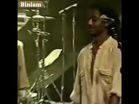 Don't Let Me D..Zeleke Gessese