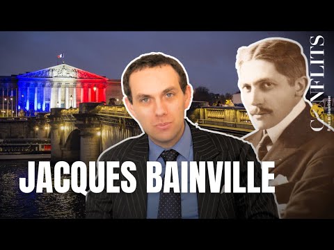 Jacques Bainville