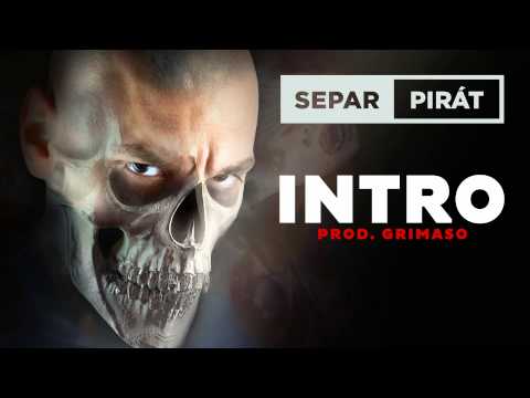 Video thumbnail for Intro (Pirát)