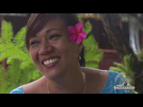 MULTI-NESIANS: Ronna Lee