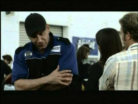 Bruno Amato...Drama Reel