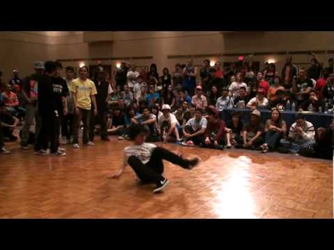 Soul Cypher 11 Day 2 | Main Ingrediantz vs BackYard Funk Part 2 | Finals