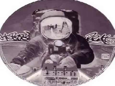 Neddix-Untitled C [HORSBEAT 03]