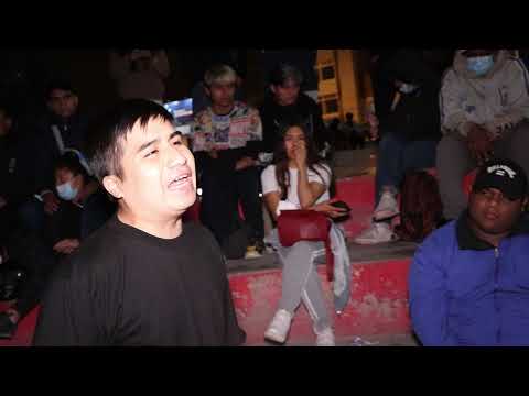 Danu vs Sian - Cuartos - Ultimo Verso Fecha 9